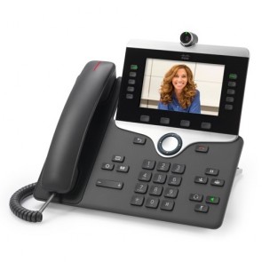 Cisco 8865 IP Phone