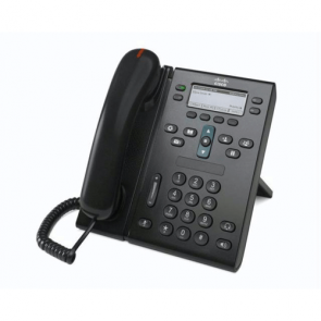 Cisco 6945 IP Telephone - Refurbished