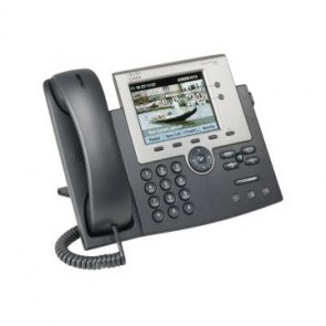 Cisco 7945G IP System Telephone - Refurbished