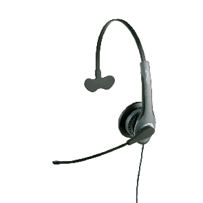 Jabra GN2000 IP Monaural Wideband Headset