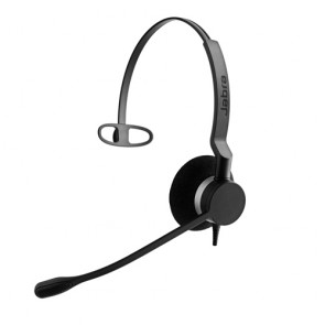 Jabra Biz 2300 USB Mono Headset Jabra Biz 2300 USB Mono 