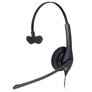 Jabra BIZ 1500 Mono NC USB Headset Jabra BIZ 1500 Mono USB