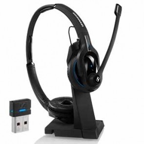 Sennheiser MB Pro 2 Bluetooth USB UC ML Headset