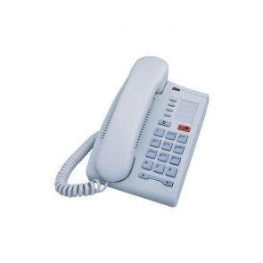 Nortel Meridian Norstar T7000 Telephone - Refurbished - Grey