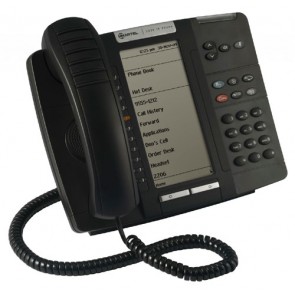 Mitel MiVoice 5320 IP System Telephone