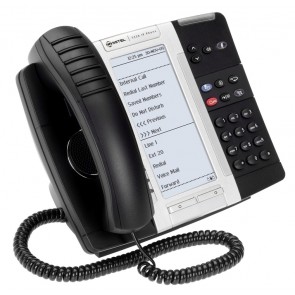 Mitel 5330 IP System Telephone - Refurbished