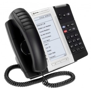 Mitel 5330 IP System Telephone