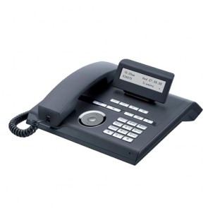 Siemens OpenStage 20 HFA System Telephone - Refurbished - Lava