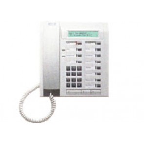 Siemens Optiset E Standard Phone - Refurbished - Arctic White