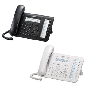 Panasonic KX-NT553 IP Phone