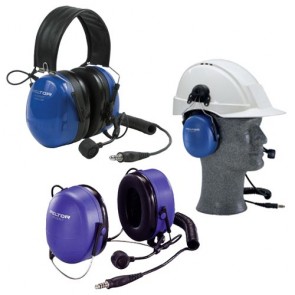 3M™ Peltor™ ATEX High Attenuation Headset