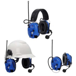 Peltor LiteCom Pro II ATEX Headset