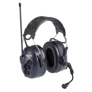 3M™ Peltor™ LiteCom Ear Defender