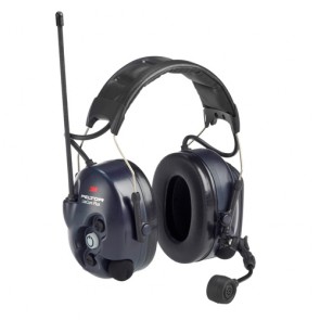 3M™ Peltor™ LiteCom Plus Ear Defender