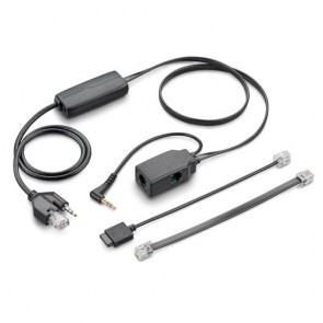 Plantronics APA-23 Electronic Hook Switch (EHS)