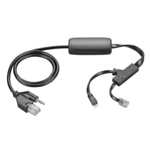 Plantronics APP-51 Electronic Hook Switch (EHS)