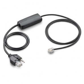 Plantronics APS-11 Electronic Hook Switch (EHS)