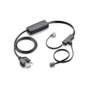 Plantronics APV-65 Electronic Hook Switch (EHS)