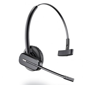 Plantronics CS540 DECT Wireless Convertible Headset