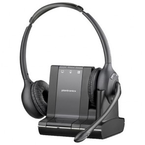 Plantronics Savi W720 Binaural Headset