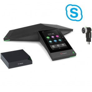 Polycom RealPresence Trio 8500 Collaboration Kit