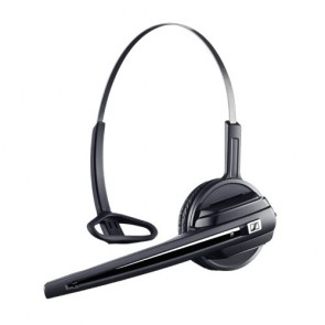 Sennheiser D10 Additional Headset Additional Headset