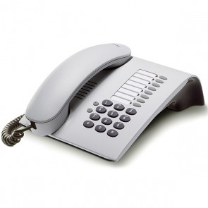 Siemens optiPoint 500 Entry Phone - White - Refurbished