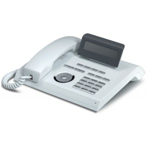 Siemens OpenStage 20 SIP System Telephone - Ice Blue