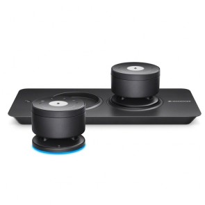 Sennheiser TeamConnect Tray-M Set