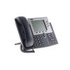 Cisco 7960 System Telephone - Refurbished - No PSU