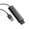 Plantronics DA70 USB Audio Processor