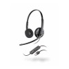 Plantronics Blackwire C320 Binaural USB Headset