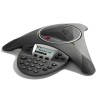 Polycom SoundStation IP6000 SIP Audio Conference VoIP Phone