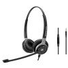 Sennheiser Century SC 665 3.5mm Mobile Headset