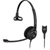 Sennheiser SC230 Monaural Headset