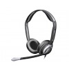 Sennheiser CC550 IP Wideband Call Centre headset