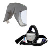 3M™ Versaflo™ TR-315+ Powered Air Starter Kit and S-333 Respirator Hood Bundle