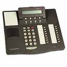 Avaya Definity Callmaster V Phone