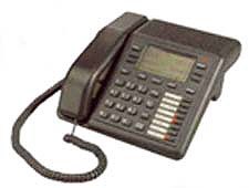 Avaya INDeX DT5 Phone - Refurbished