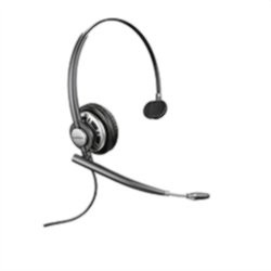 Plantronics HW291N EncorePro Monaural NC headset