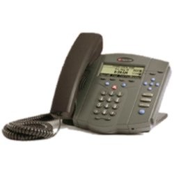 Polycom SoundPoint IP 430 VoIP Phone