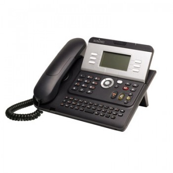 Alcatel 4028 IP Touch Telephone - Extended Edition