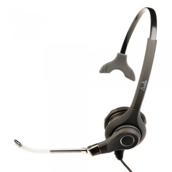 Avalle AV601 Monaural Professional Wideband Headset