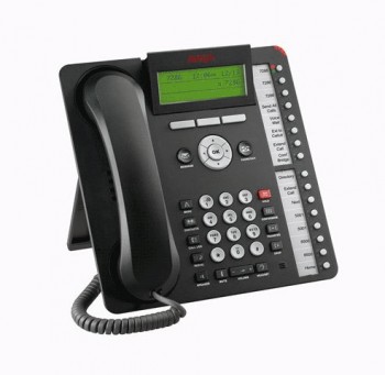 Avaya 1616i IP Telephone - Opgeknapt