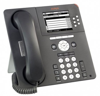 Avaya 9630 IP Telephone - Refurbished