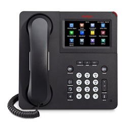 Avaya 9641G IP Telephone - 1 Gigabit