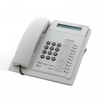 Ericsson DBC 3212 Standard Telephone - Refurbished - White