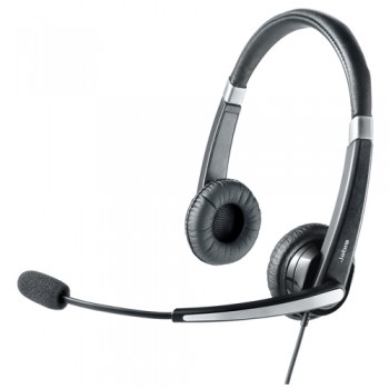 Jabra UC Voice 550 Duo USB Headset