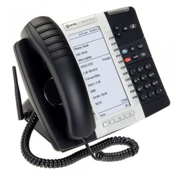 Mitel 5340 IP System Telephone