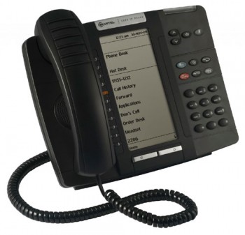 Mitel 5320 IP System Telephone